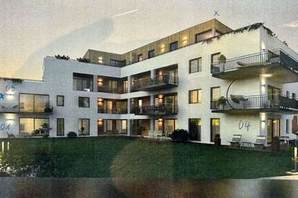 Wohnung zum Mieten in Lindenberg 1.320 € 111 m² 4 zimmer