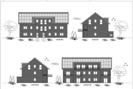 Wohnung Edewecht - 20 Zimmer, 525 m&sup2;, 2.149.000&euro; | Angebot:24869197