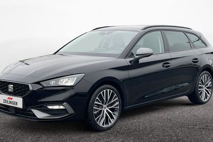 Seat Leon 1.280 km 29.586 &euro; Dietersheim 91463