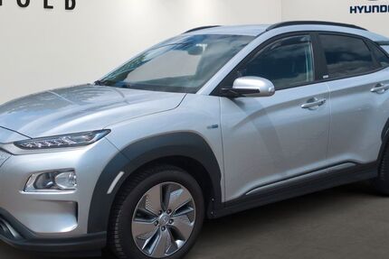 Hyundai KONA 61.900 km 19.900 &euro; Ludwigshafen 67059