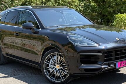 Porsche Cayenne 65.127 km 59.990 &euro; kehl 77694