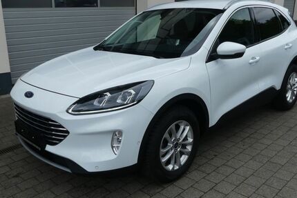 Ford Kuga 37.605 km 26.990 &euro; Ehrenberg-Seiferts 36115