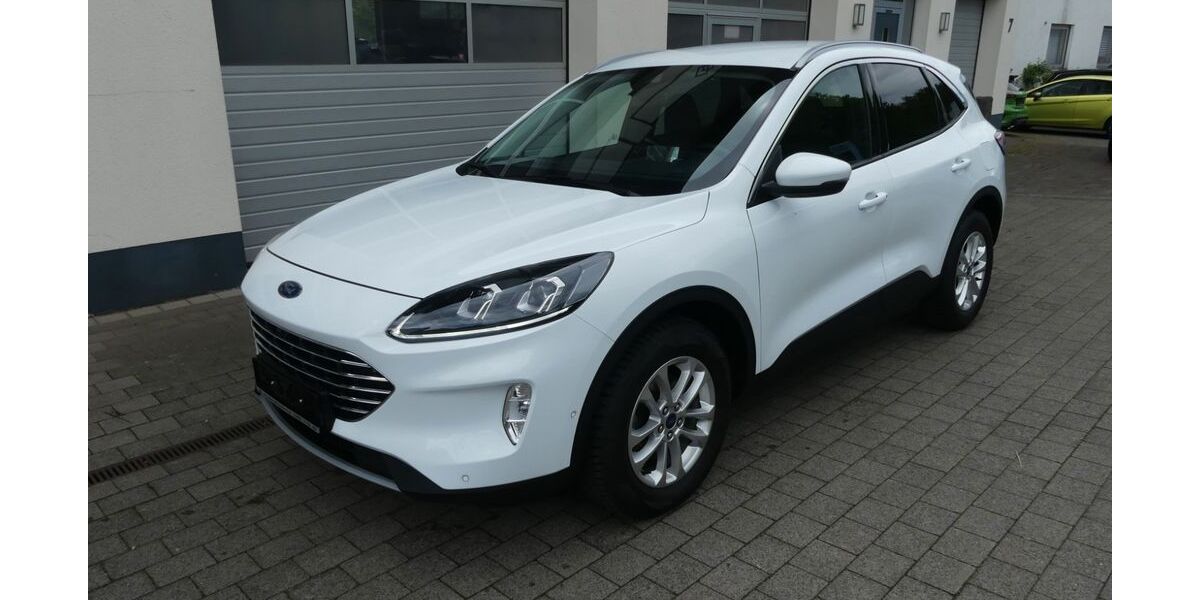 Ford Kuga 37.605 km 26.990 &euro; Ehrenberg-Seiferts 36115