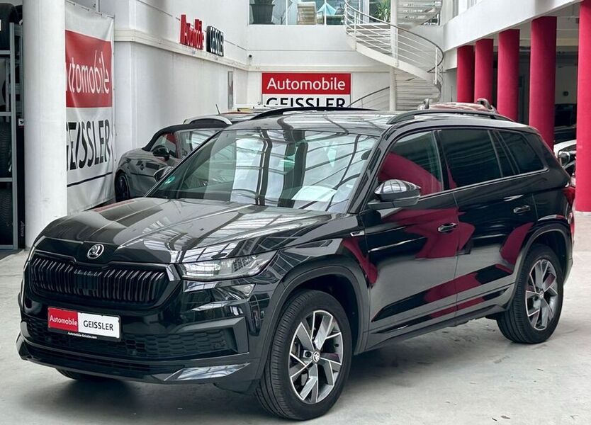 Kodiaq
