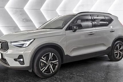 Volvo XC40 23.640 km 35.485 € Berlin 12683