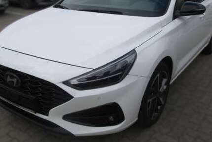 Hyundai i30 22.610 km 20.990 &euro; Elmshorn 25337