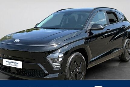 Hyundai KONA Elektro 12.040 km 32.890 &euro; Idar-Oberstein 55743