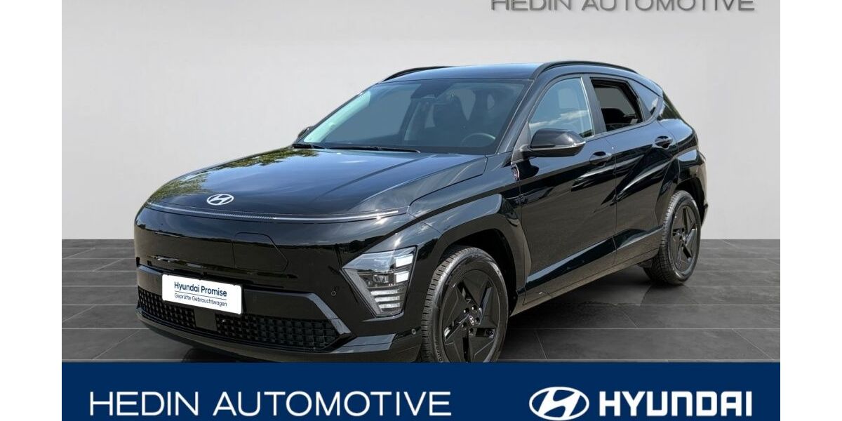 Hyundai KONA Elektro 12.040 km 33.590 &euro; Idar-Oberstein 55743