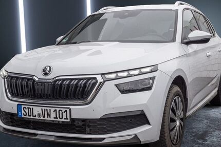 Skoda Kamiq 27.474 km 24.990 &euro; Stendal 39576