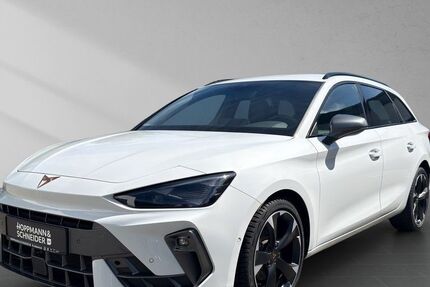 Cupra Leon 27.900 km 29.950 &euro; Erndtebrück 57339