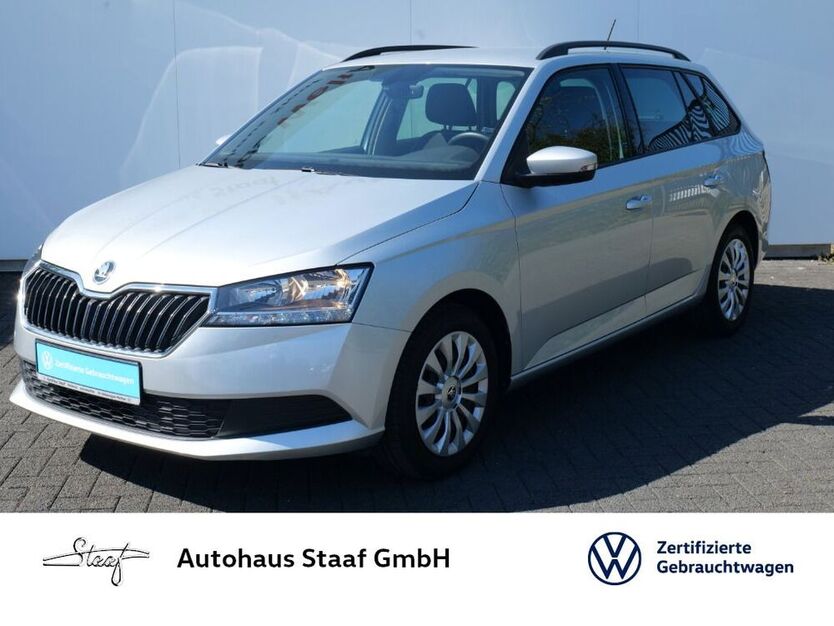 Fabia