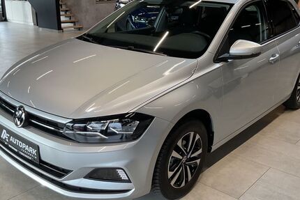 VW Polo 29.600 km 15.480 &euro; Forchheim 91301