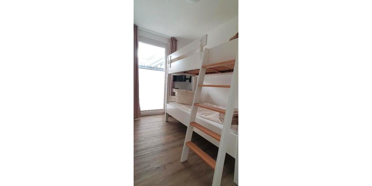 Terrassenwohnung Norderney - 3 Zimmer, 60 m&sup2;, 859.000&euro; | Angebot:26225865