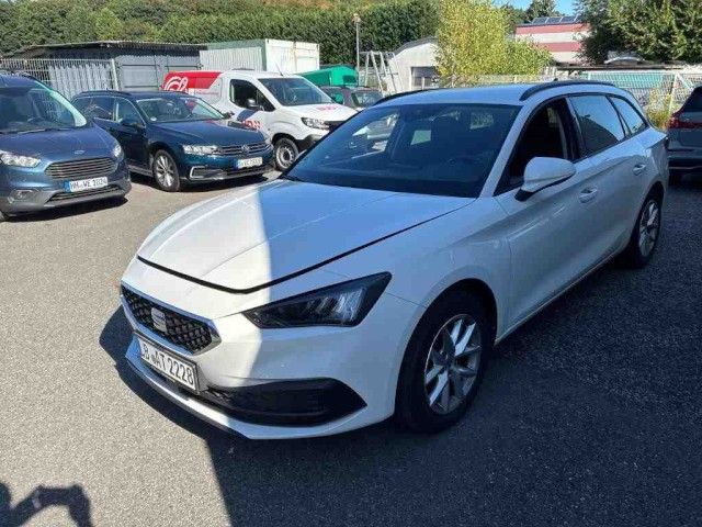 Seat Leon 52.698 km 18.450 € Lauterbach 36341