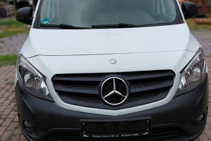 Mercedes-Benz Citan 108.000 km 6.800 &euro; Großheringen 99518