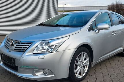 Toyota Avensis 295.000 km 4.000 &euro; Nürnberg 90449