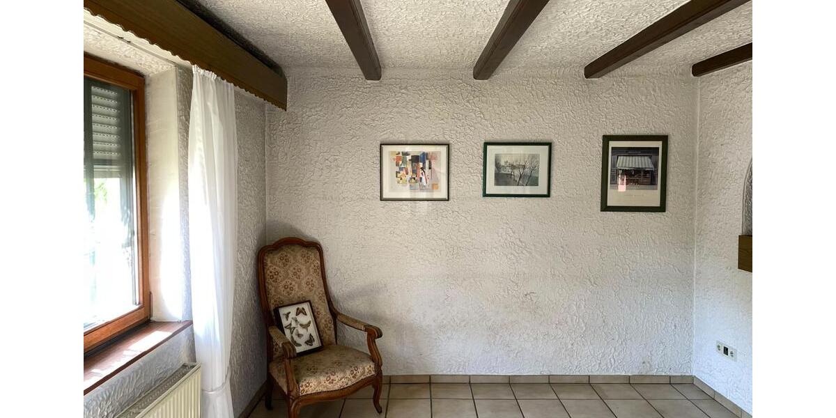 Einfamilienhaus Sankt Ingbert - 4 Zimmer, 95 m&sup2;, 155.000&euro; | Angebot:27154175