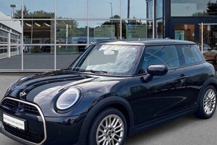 Mini Cooper C 21.993 km 27.190 € Borken 46325