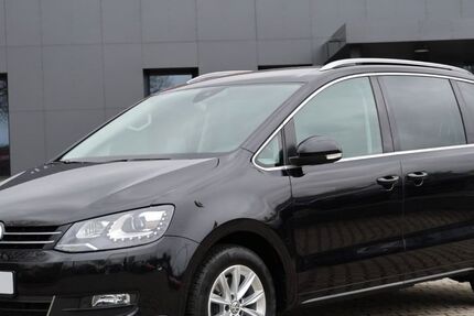 VW Sharan 90.408 km 22.990 € Chemnitz 09130