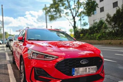 Ford Focus 81.223 km 16.899 &euro; Mainz 55131