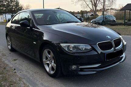 BMW 320 194.000 km 6.700 &euro; Bergen auf Rügen 18528