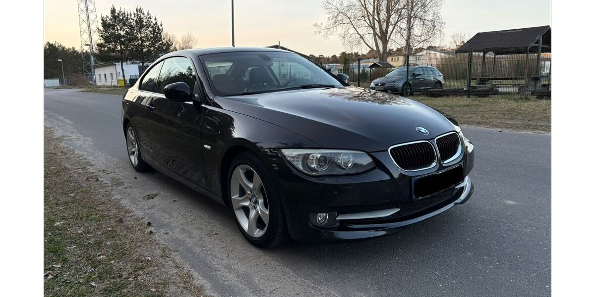 BMW 320 194.000 km 6.700 &euro; Bergen auf Rügen 18528