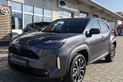 Toyota Yaris Cross 9.177 km 26.990 &euro; Bad Tölz 83646
