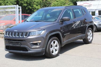 Jeep Compass 146.000 km 13.800 &euro; Mainz-Kastel 55252
