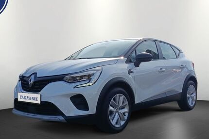 Renault Captur 32.700 km 20.900 &euro; Trier 54294