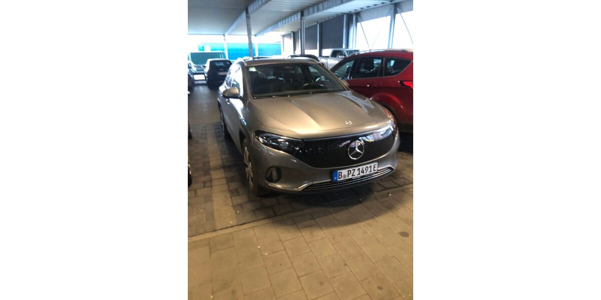 Mercedes-Benz EQA 15.250 km 38.100 &euro; Berlin 13503