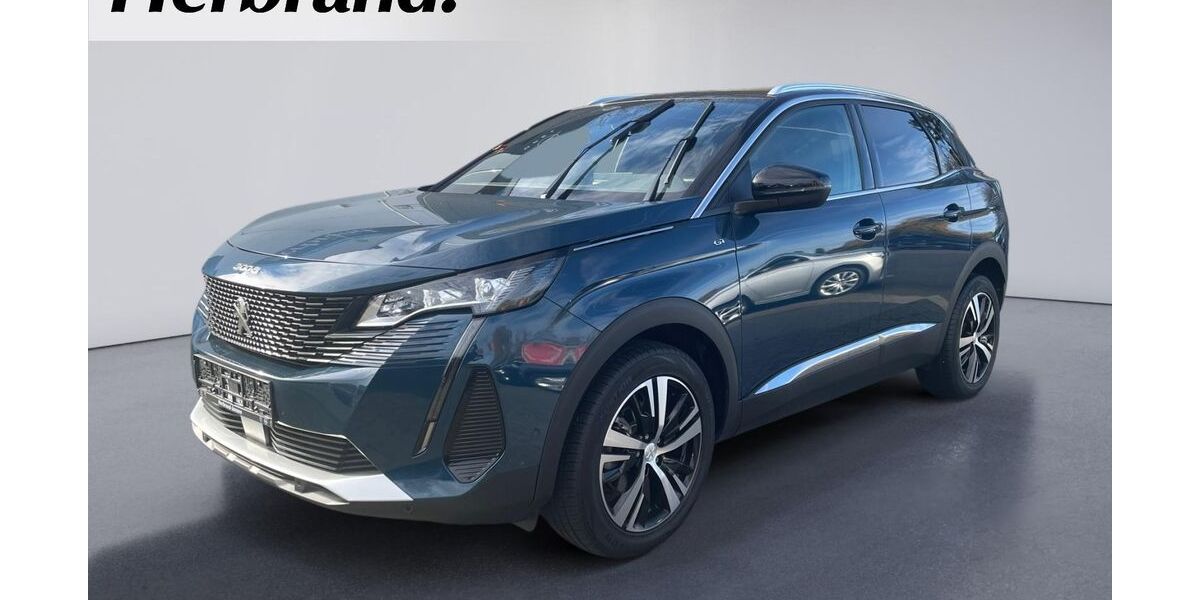 Peugeot 3008 20.680 km 23.890 &euro; Mönchengladbach 41066