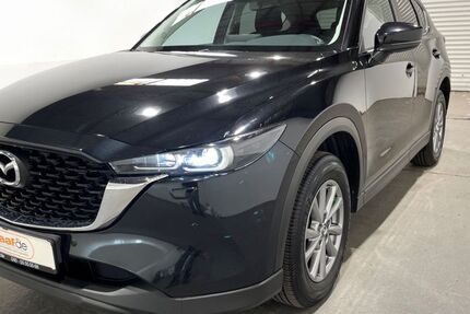 Mazda CX-5 99.000 km 20.950 &euro; Norderstedt 22848