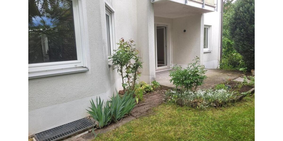 Hochparterre Rödental - 3 Zimmer, 76 m&sup2;, 179.000&euro; | Angebot:26713957