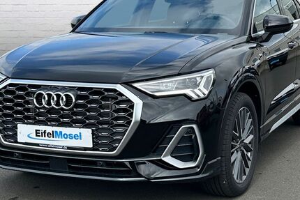Audi Q3 10.800 km 39.900 &euro; Prüm 54595