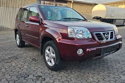 Nissan X-Trail 163.456 km 5.590 € Ginsheim-Gustavsburg 65462