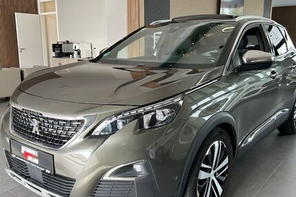 Peugeot 3008 55.000 km 21.990 € Roßdorf 64380