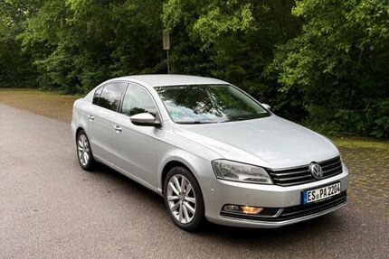 VW Passat 294.000 km 8.990 &euro; Schorndorf 73614