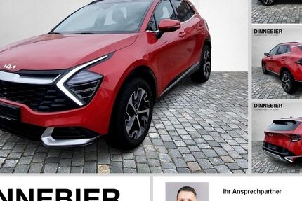 Kia Sportage 20.797 km 33.095 &euro; Wittstock 16909