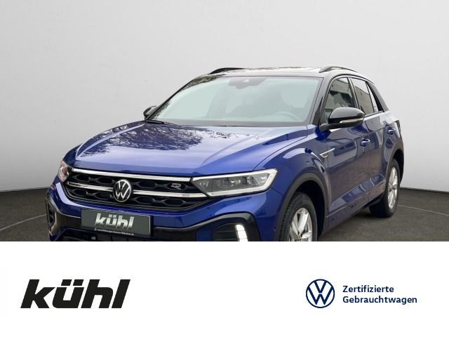 VW T-Roc 10.000 km 33.990 € Hildesheim 31137