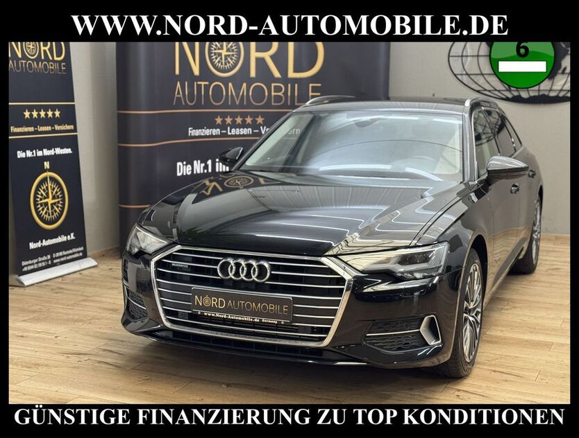 Audi A6 76.600 km 35.700 € Rastede/ Wahnbek 26180