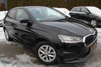 Skoda Fabia 27.644 km 13.990 &euro; Falkensee 14612