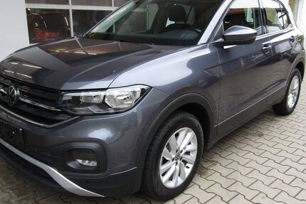 VW T-Cross 91.000 km 17.500 € Brunnen 86564