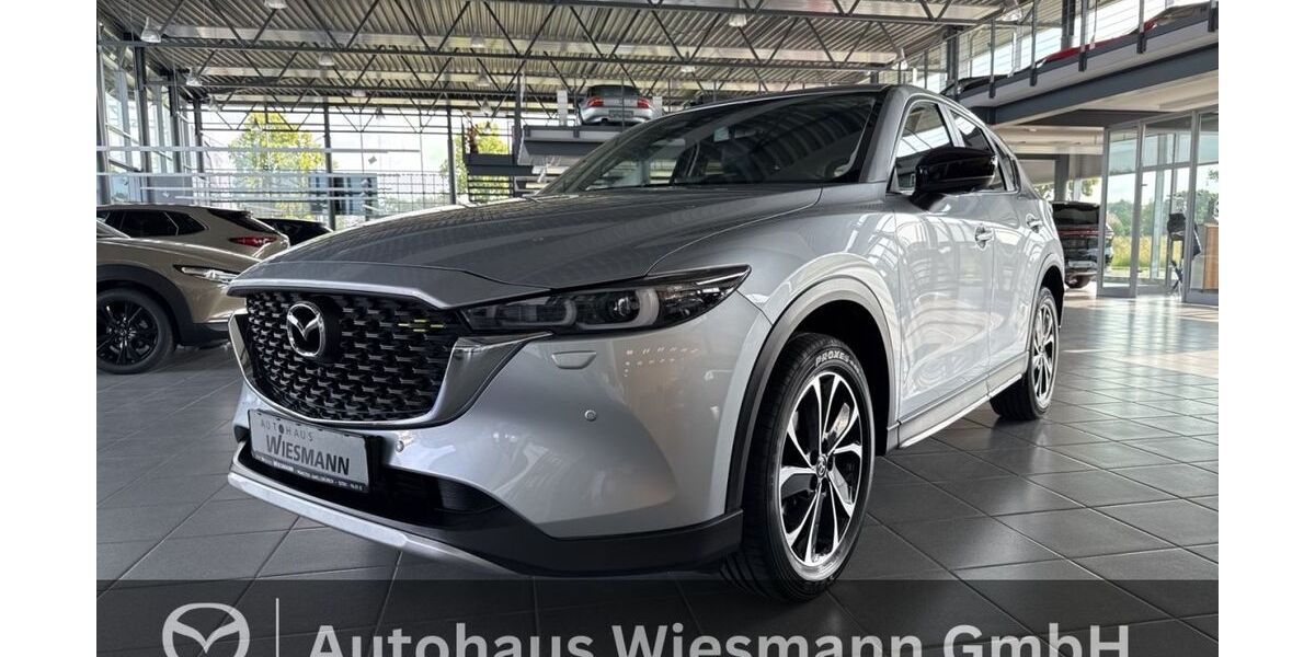 Mazda CX-5 42.674 km 28.490 &euro; Münster-Amelsbüren 48163