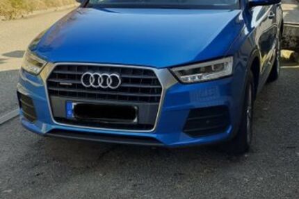 Audi Q3 157.000 km 17.000 &euro; Bad Rippoldsau-Schappbach 77776