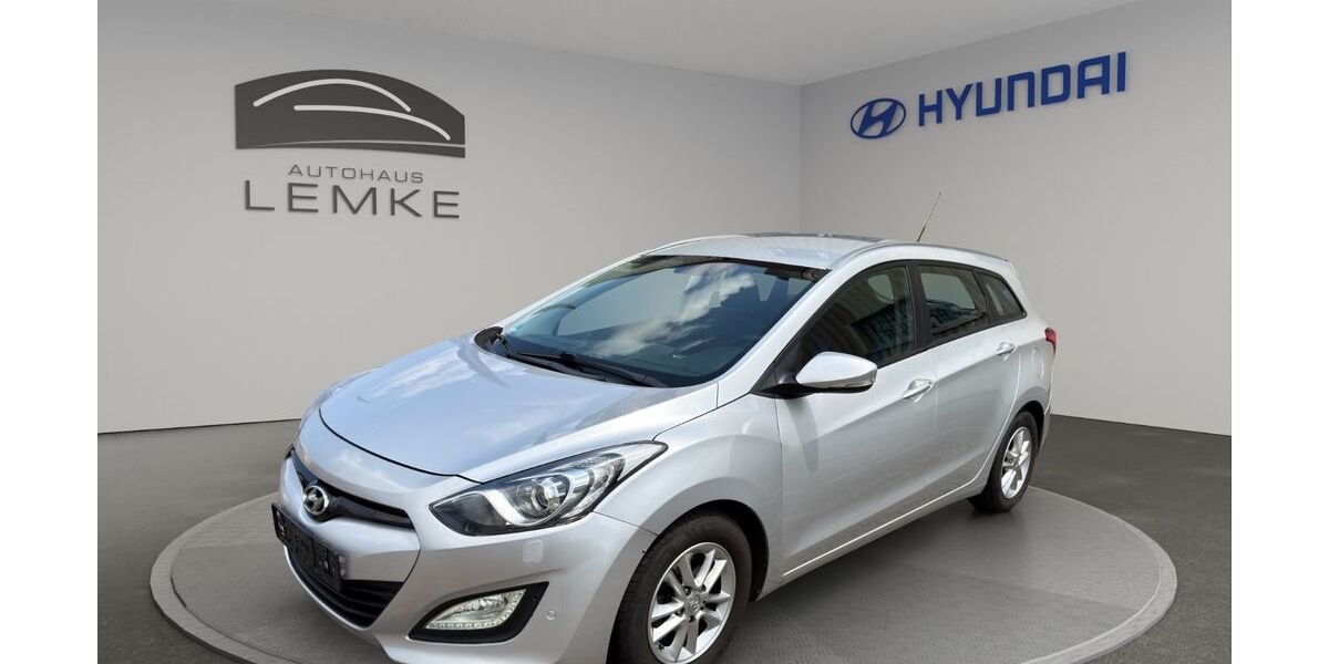 Hyundai i30 197.600 km 3.000 &euro; Roßleben-Wiehe OT Bottendorf 06571