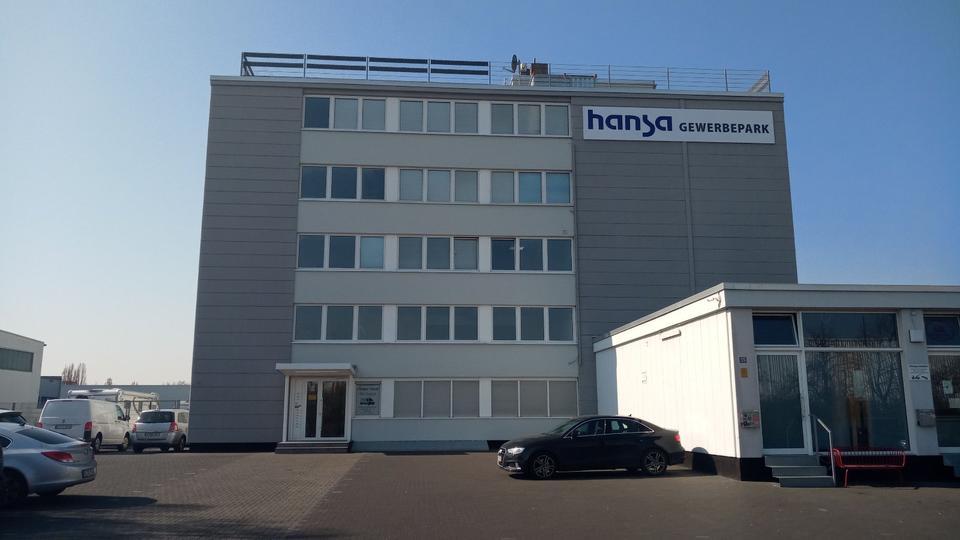 Gewerbeobjekt Köln Nippes - 1.096&euro; | Angebot:26692968