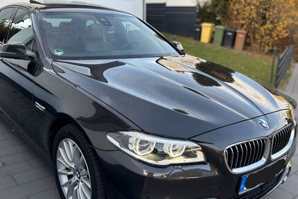 BMW 535 259.000 km 14.900 &euro; Netphen 57250