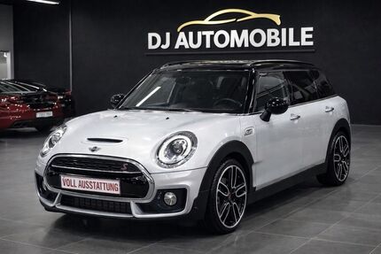 Mini John Cooper Works Clubman 44.000 km 22.480 &euro; Burgdorf 31303