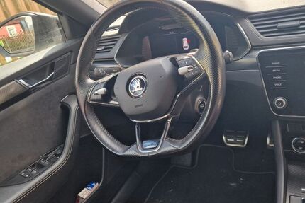 Skoda Superb 120.000 km 18.500 &euro; Neunburg vorm wald 92431