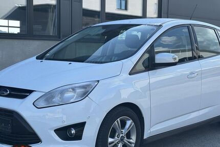 Ford C-Max 222.000 km 2.500 &euro; Wilhelmsdorf 88271